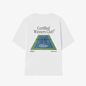 Short-sleeved T-shirt couple clothing