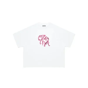 Exclusive trendy brand heavyweight American short-sleeved shirt